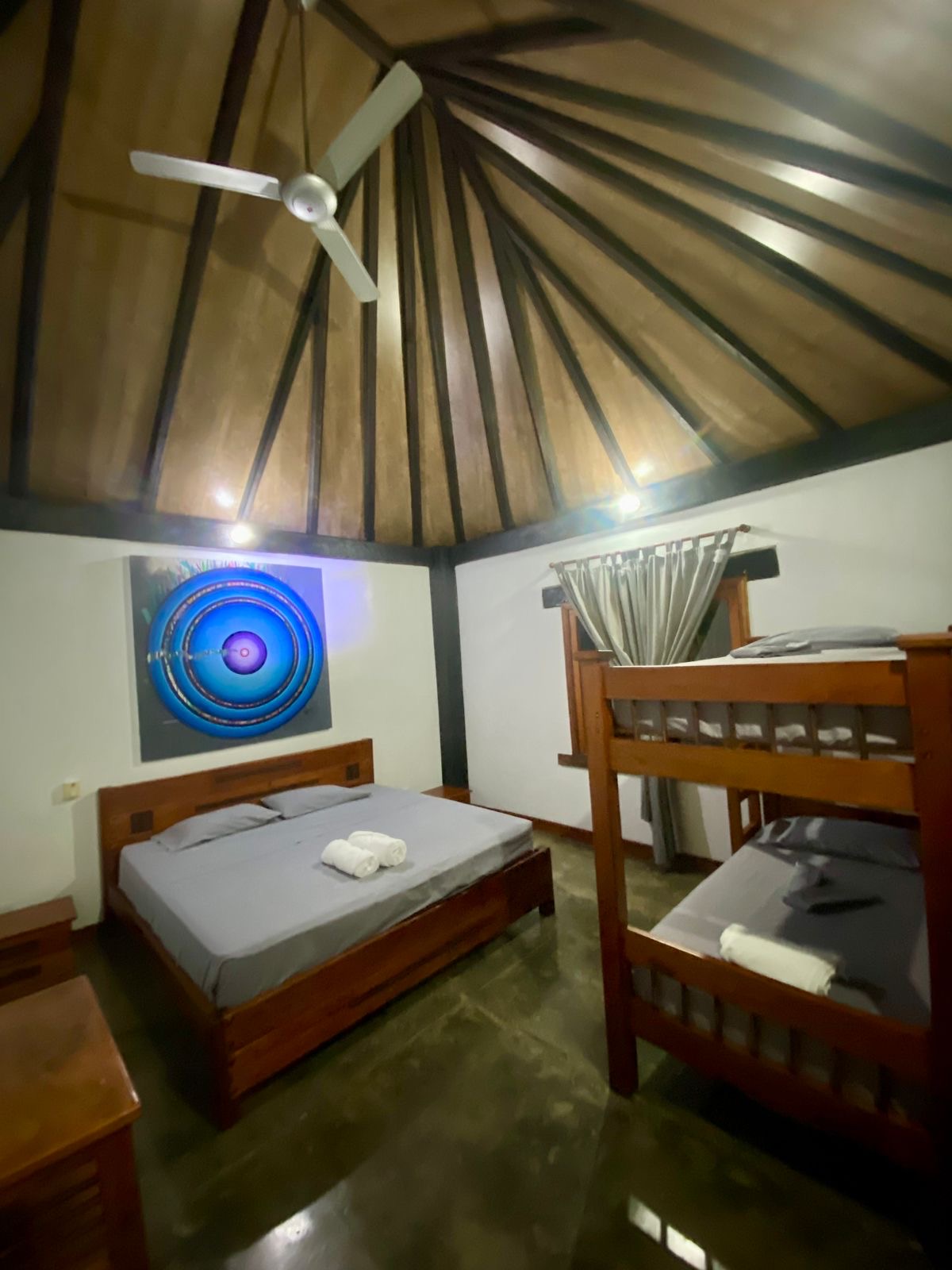Cabaña 3